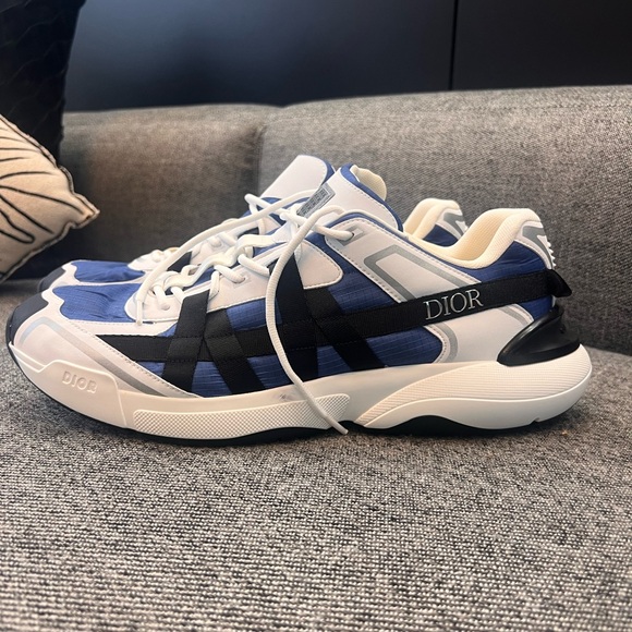 Christian Dior, size 46, Men’s - Picture 6 of 12